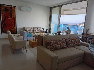 Apartamento en venta en Pozos Colorados, Santa Marta · foto 7 de 15