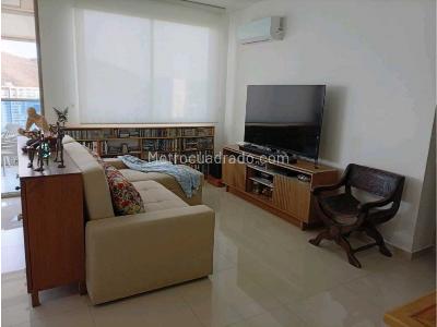 Apartamento en venta en Pozos Colorados, Santa Marta · foto 8 de 15