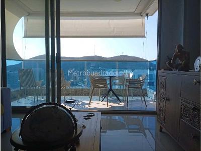 Apartamento en venta en Pozos Colorados, Santa Marta · foto 9 de 15