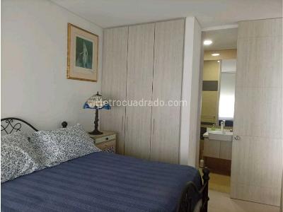 Apartamento en venta en Pozos Colorados, Santa Marta · foto 10 de 15