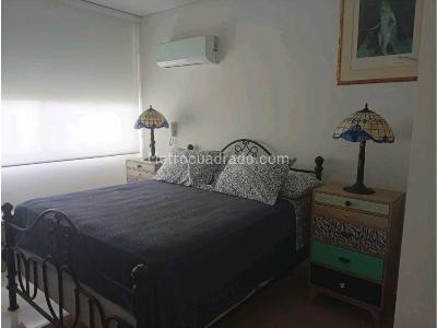 Apartamento en venta en Pozos Colorados, Santa Marta · foto 11 de 15