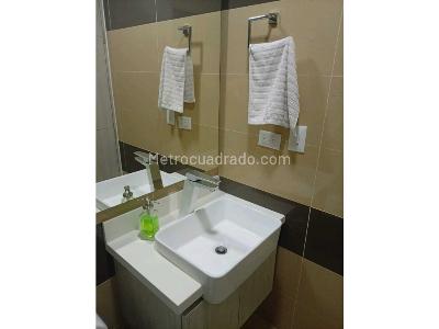 Apartamento en venta en Pozos Colorados, Santa Marta · foto 14 de 15