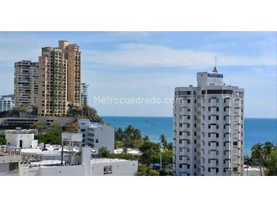Apartamento en venta en El Rodadero Tradicional, Santa Marta · foto 2 de 18