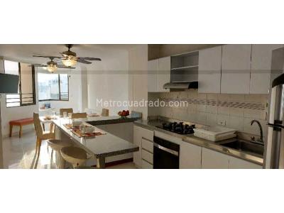Apartamento en venta en El Rodadero Tradicional, Santa Marta · foto 3 de 18