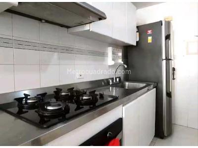 Apartamento en venta en El Rodadero Tradicional, Santa Marta · foto 4 de 18