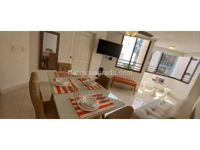 Apartamento en venta en El Rodadero Tradicional, Santa Marta · foto 8 de 18