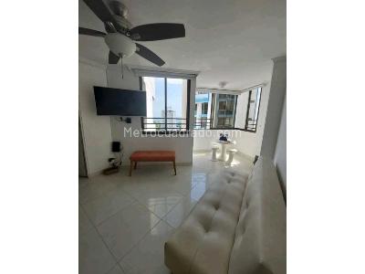 Apartamento en venta en El Rodadero Tradicional, Santa Marta · foto 9 de 18