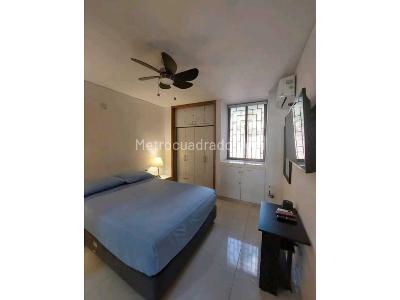 Apartamento en venta en El Rodadero Tradicional, Santa Marta · foto 12 de 18