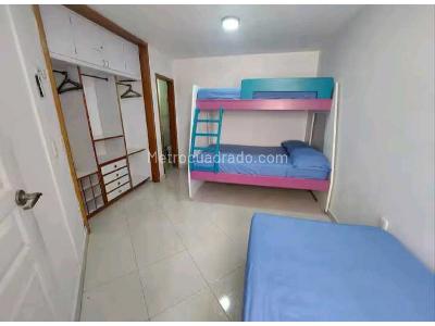 Apartamento en venta en El Rodadero Tradicional, Santa Marta · foto 16 de 18
