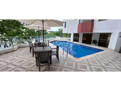 Apartamento en venta en El Rodadero Tradicional, Santa Marta · foto 17 de 18