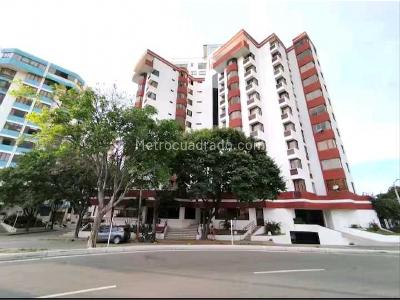 Apartamento en venta en El Rodadero Tradicional, Santa Marta · foto 18 de 18
