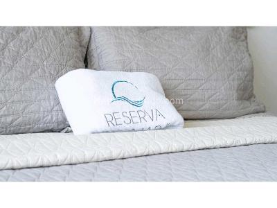 Apartaestudio en venta en Rodadero Sur, Santa Marta, 36 m² · foto 7 de 16