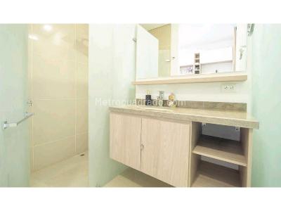 Apartaestudio en venta en Rodadero Sur, Santa Marta, 36 m² · foto 8 de 16