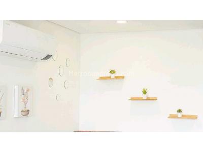 Apartaestudio en venta en Rodadero Sur, Santa Marta, 36 m² · foto 9 de 16