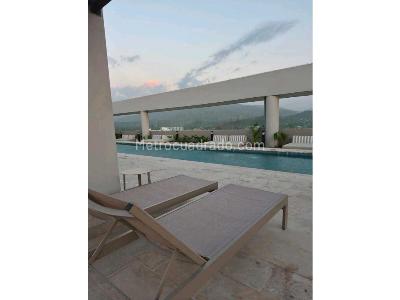 Apartaestudio en venta en Rodadero Sur, Santa Marta, 36 m² · foto 12 de 16
