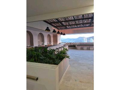 Apartaestudio en venta en Rodadero Sur, Santa Marta, 36 m² · foto 14 de 16