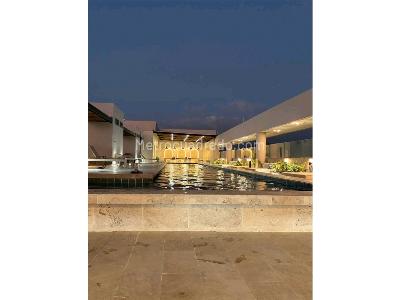 Apartaestudio en venta en Rodadero Sur, Santa Marta, 36 m² · foto 16 de 16