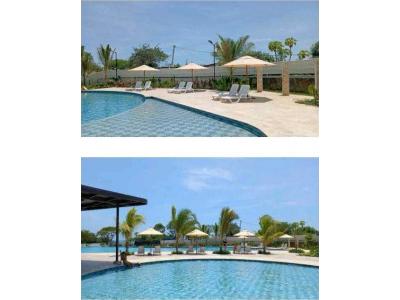 Apartamento en venta en Don Jaca, Santa Marta · foto 2 de 10