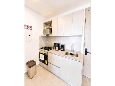 Apartamento en venta en Don Jaca, Santa Marta · foto 3 de 10