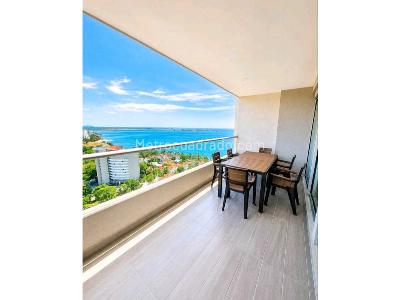 Apartamento en venta en Don Jaca, Santa Marta · foto 5 de 10