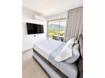 Apartamento en venta en Don Jaca, Santa Marta · foto 6 de 10
