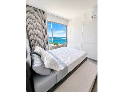 Apartamento en venta en Don Jaca, Santa Marta · foto 7 de 10