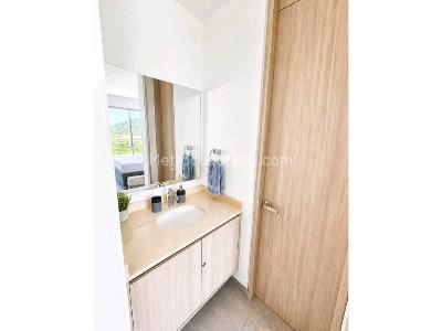 Apartamento en venta en Don Jaca, Santa Marta · foto 8 de 10