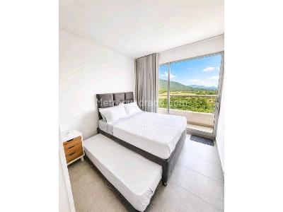 Apartamento en venta en Don Jaca, Santa Marta · foto 9 de 10