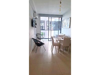 Apartamento de 1 alcoba en venta en Pozos Colorados, Santa Marta, 48 m² · foto 4 de 20