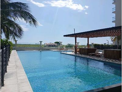 Apartamento de 1 alcoba en venta en Pozos Colorados, Santa Marta, 48 m² · foto 13 de 20