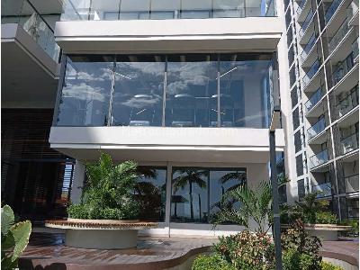 Apartamento de 1 alcoba en venta en Pozos Colorados, Santa Marta, 48 m² · foto 16 de 20