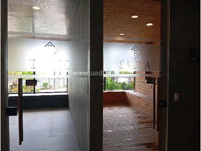 Apartamento de 1 alcoba en venta en Pozos Colorados, Santa Marta, 48 m² · foto 19 de 20