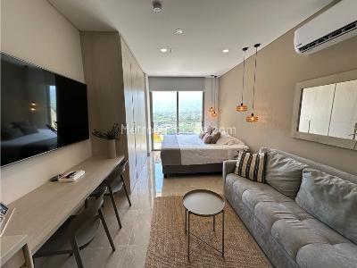 Apartaestudio en venta en Bello Horizonte, Santa Marta, 36 m² · foto 5 de 20