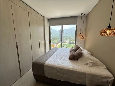 Apartaestudio en venta en Bello Horizonte, Santa Marta, 36 m² · foto 6 de 20