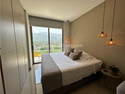 Apartaestudio en venta en Bello Horizonte, Santa Marta, 36 m² · foto 7 de 20