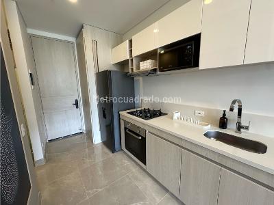 Apartaestudio en venta en Bello Horizonte, Santa Marta, 36 m² · foto 8 de 20