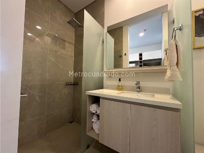 Apartaestudio en venta en Bello Horizonte, Santa Marta, 36 m² · foto 9 de 20