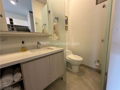Apartaestudio en venta en Bello Horizonte, Santa Marta, 36 m² · foto 10 de 20