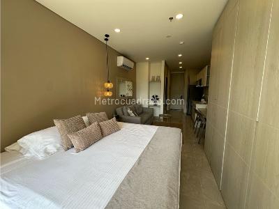 Apartaestudio en venta en Bello Horizonte, Santa Marta, 36 m² · foto 11 de 20