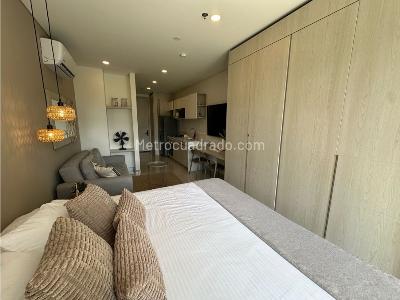 Apartaestudio en venta en Bello Horizonte, Santa Marta, 36 m² · foto 12 de 20