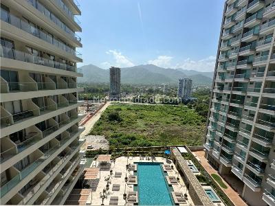 Apartaestudio en venta en Bello Horizonte, Santa Marta, 36 m² · foto 16 de 20