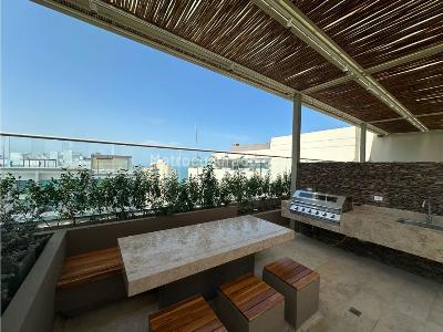 Apartaestudio en venta en Bello Horizonte, Santa Marta, 36 m² · foto 19 de 20
