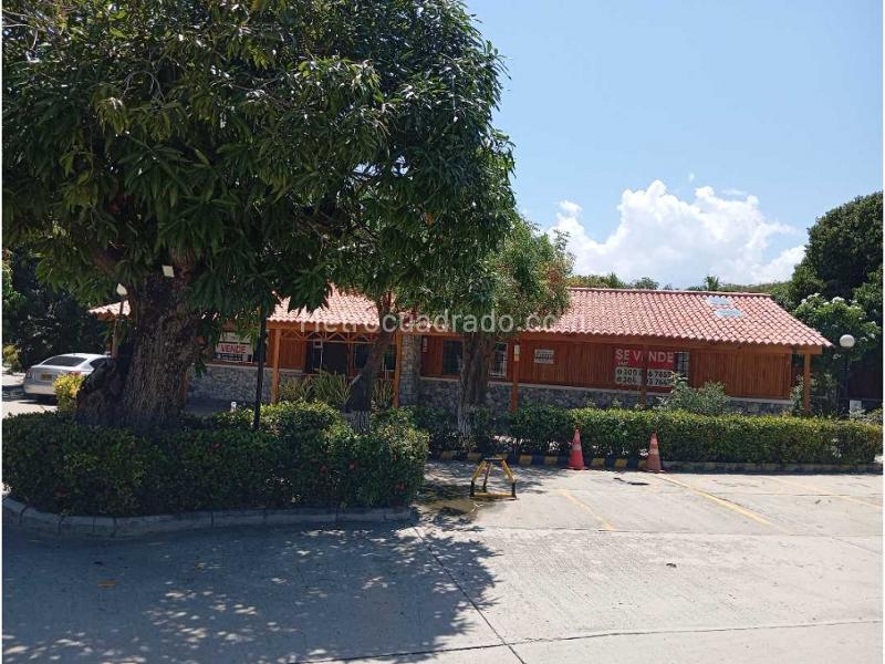 Casa – Santa Marta - Vista 2