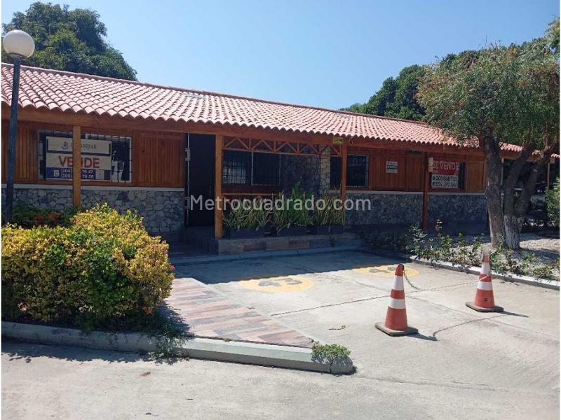 Casa – Santa Marta - Vista 3