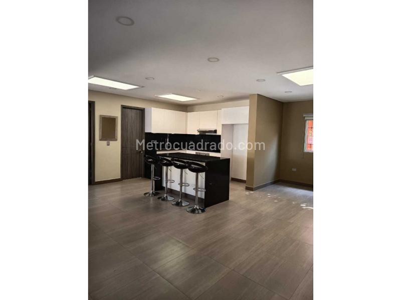 Casa – Santa Marta - Vista 4