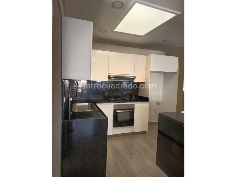 Casa – Santa Marta - Vista 5