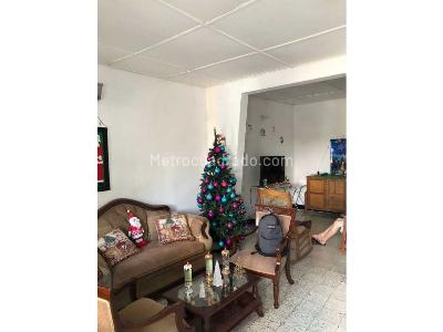 Casa en venta en Centro Historico, Santa Marta · foto 2 de 7