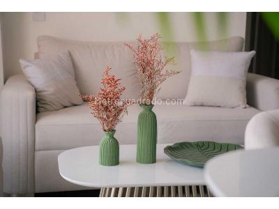 Apartamento en venta en Don Jaca, Santa Marta · foto 5 de 7
