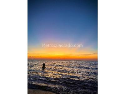 Apartamento en venta en Don Jaca, Santa Marta · foto 7 de 7
