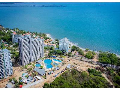Apartamento en venta en Don Jaca, Santa Marta · foto 2 de 7